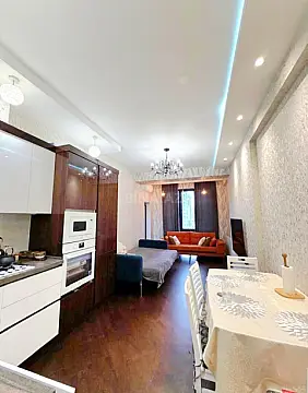 Satılır 2 otaqlı mənzil 72 m² — Bakı, Nərimanov 2 otaq 72.00 m²
