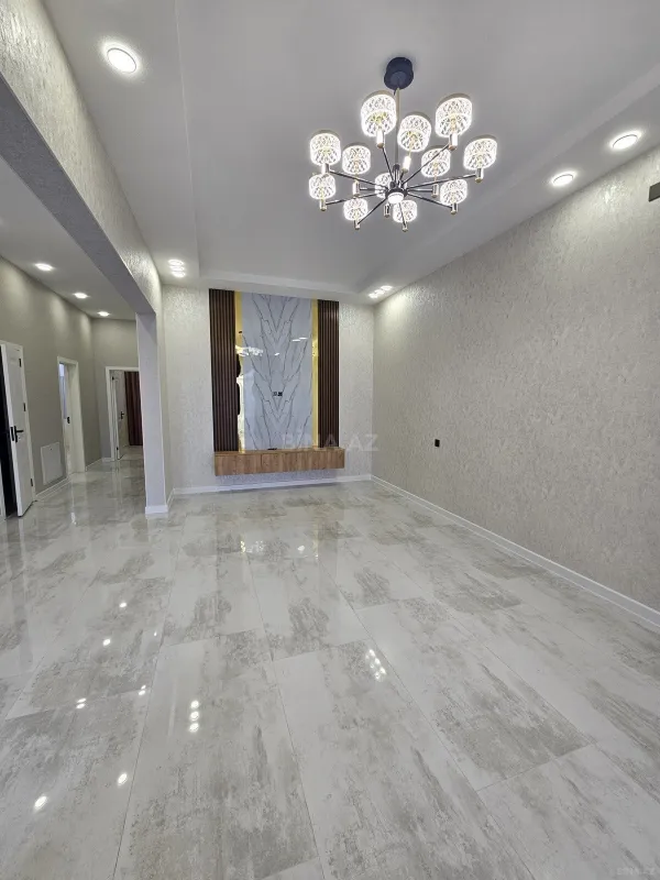 Satılır 4 otaqlı həyət evi 150 m²