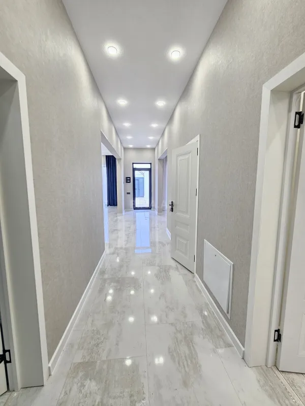 Satılır 4 otaqlı həyət evi 150 m²