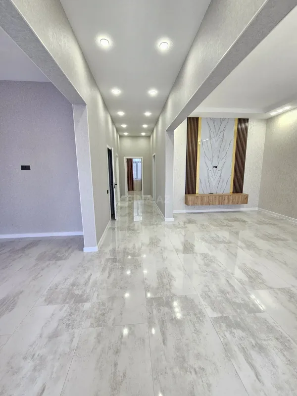 Satılır 4 otaqlı həyət evi 150 m²