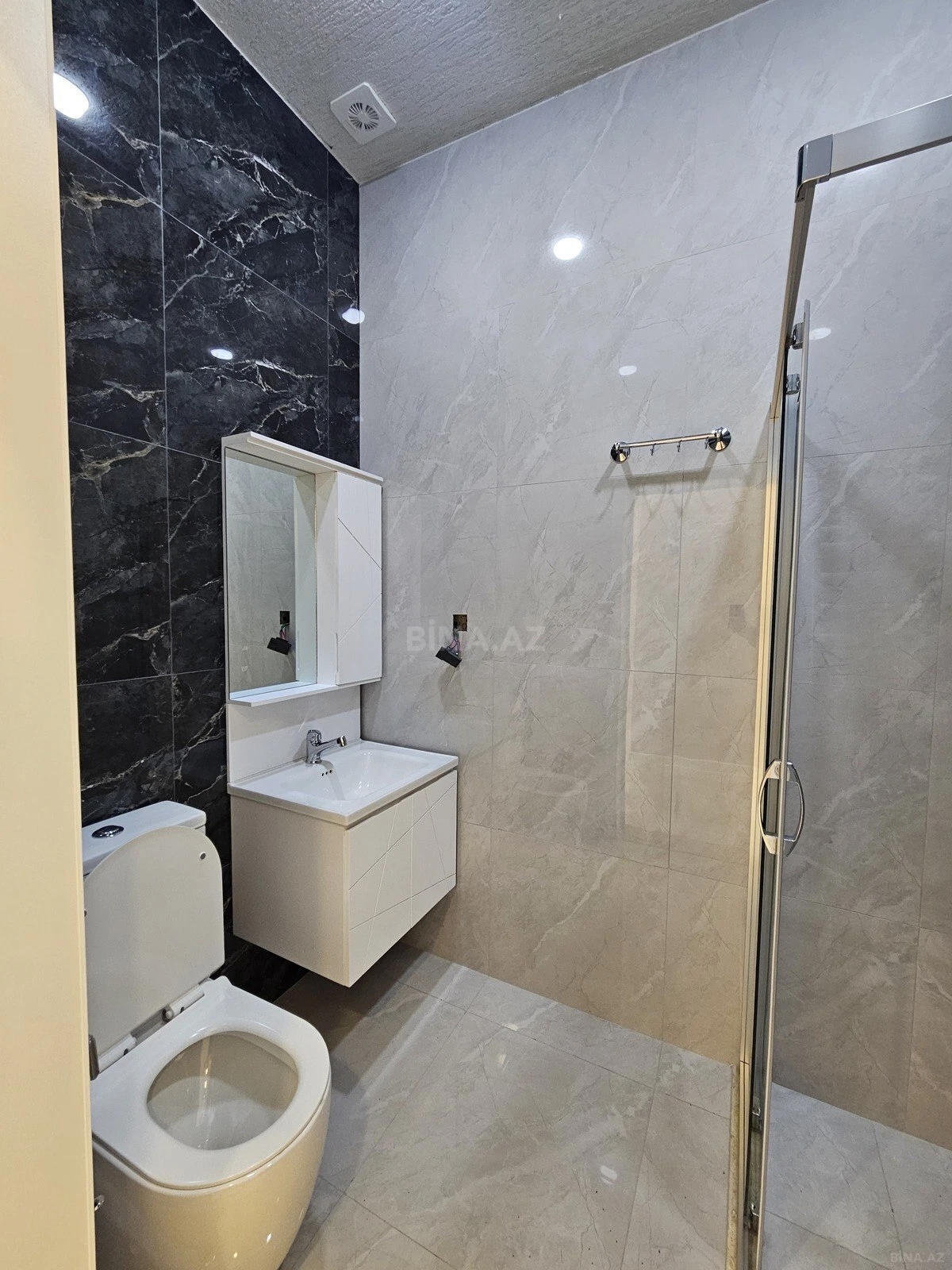 Satılır 4 otaqlı həyət evi 150 m²