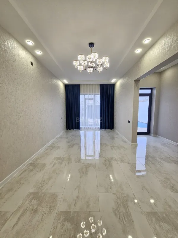 Satılır 4 otaqlı həyət evi 150 m²
