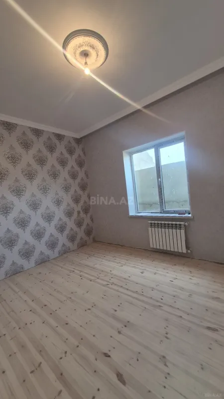 Satılır 4 otaqlı həyət evi 120 m²