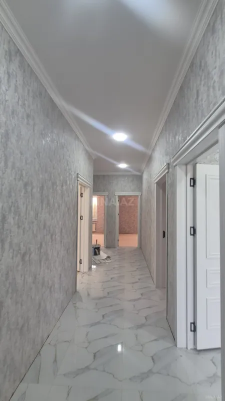 Satılır 4 otaqlı həyət evi 120 m²