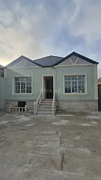 Satılır 4 otaqlı həyət evi 120 m² — Bakı, Hövsan 4 otaq 120.00 m²