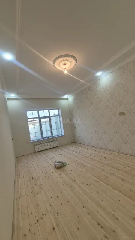 Satılır 4 otaqlı həyət evi 120 m²