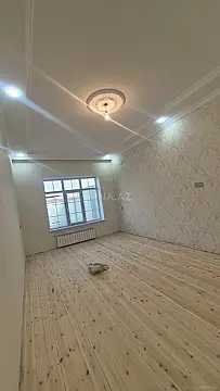Satılır 4 otaqlı həyət evi 120 m²