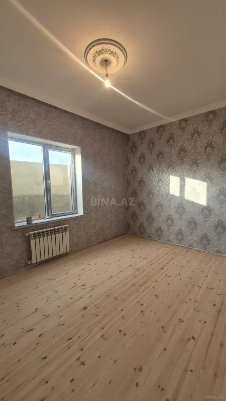 Satılır 4 otaqlı həyət evi 120 m²