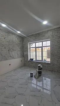 Satılır 4 otaqlı həyət evi 120 m²