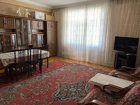 Kirayə verilir 2 otaqlı mənzil 64 m² — Bakı, Xətai 2 otaq 64.00 m²