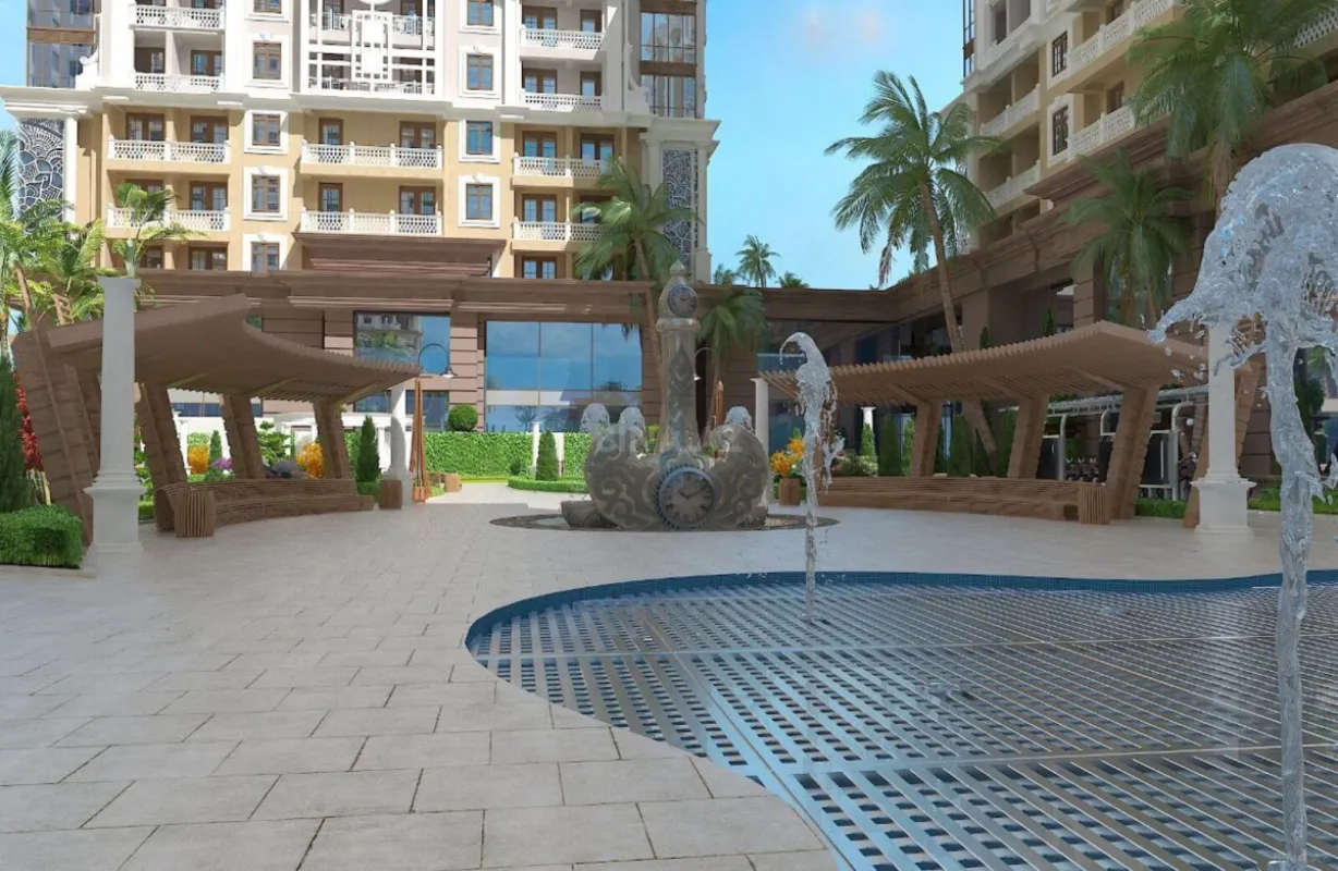 Satılır 3 otaqlı mənzil 113 m²