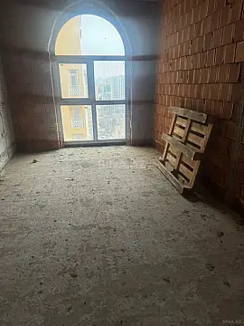 Satılır 3 otaqlı mənzil 113 m²