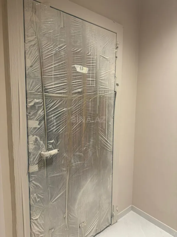 Satılır 3 otaqlı mənzil 113 m²