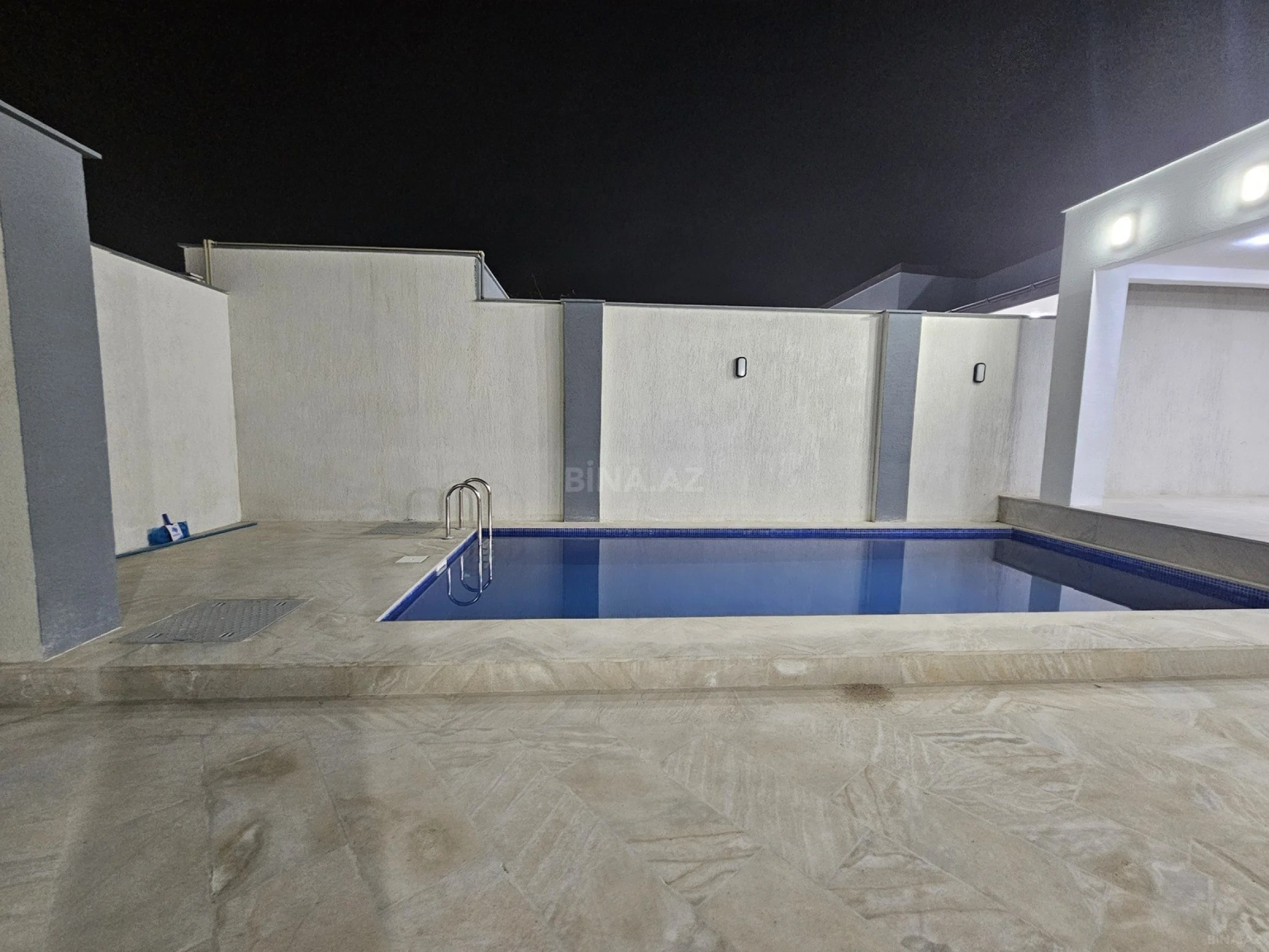 Satılır 4 otaqlı həyət evi 150 m²