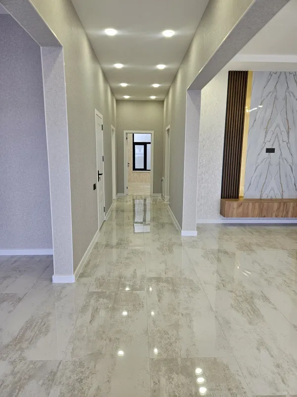 Satılır 4 otaqlı həyət evi 150 m²