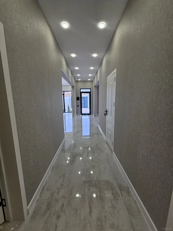 Satılır 4 otaqlı həyət evi 150 m²