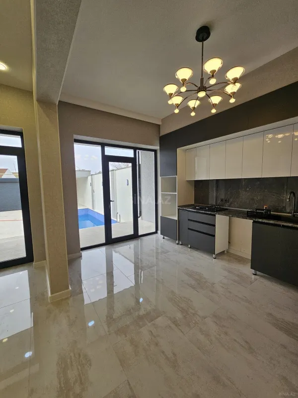 Satılır 4 otaqlı həyət evi 150 m²