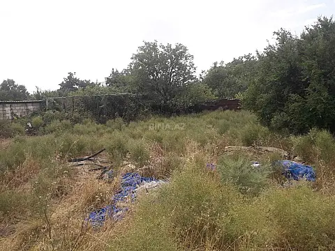 Satılır torpaq sahəsi 6 m² — Sumqayıt 6.00 m²