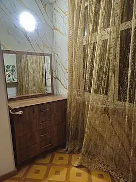 Kirayə verilir 1 otaqlı mənzil 60 m²