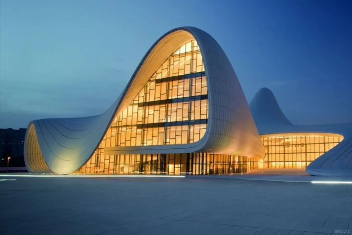 Kirayə verilir 2 otaqlı mənzil 85 m²