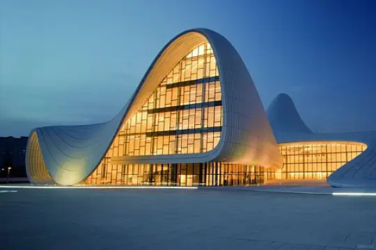 Kirayə verilir 2 otaqlı mənzil 85 m² — Bakı, Nərimanov 2 otaq 85.00 m²