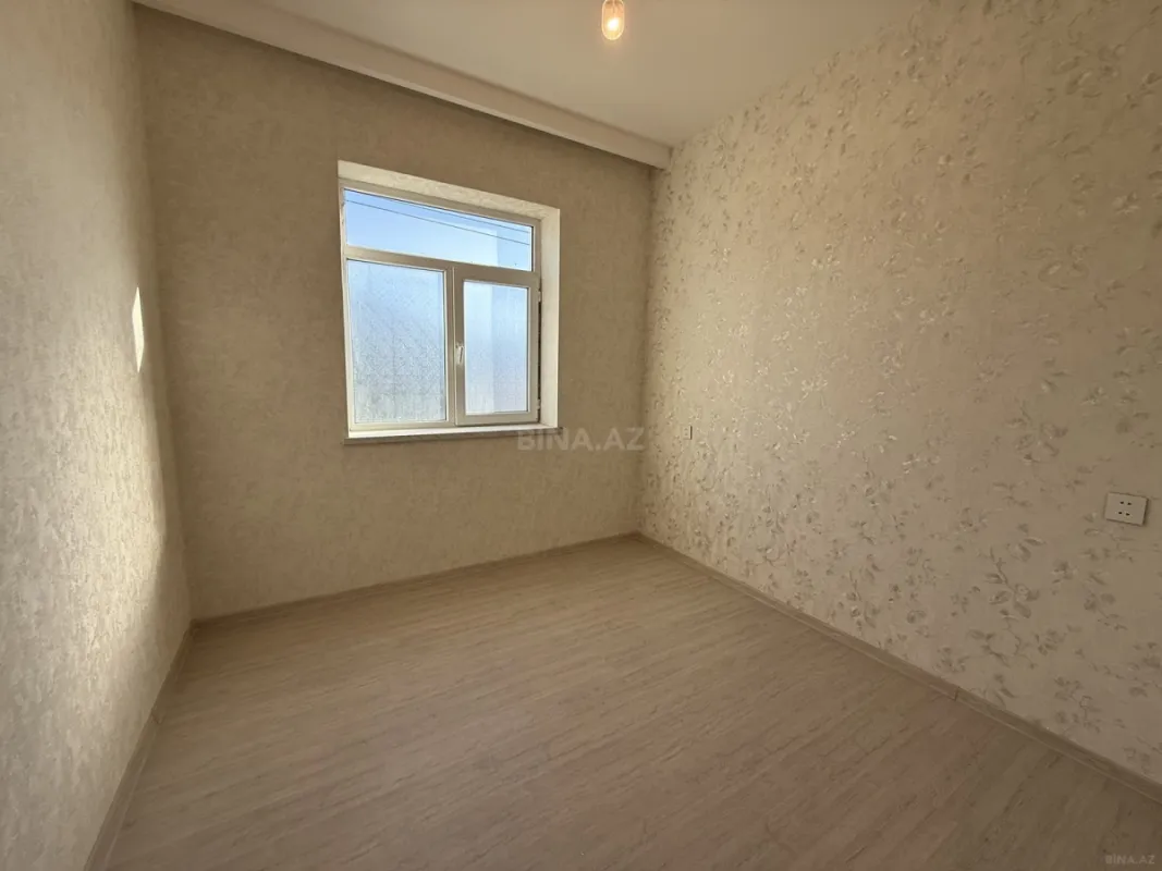 Satılır 3 otaqlı həyət evi 100 m²