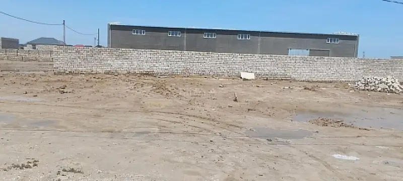 Satılır torpaq sahəsi 2 m²