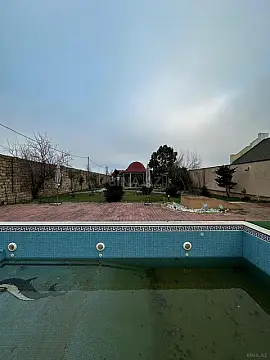 Satılır torpaq sahəsi 20 m²