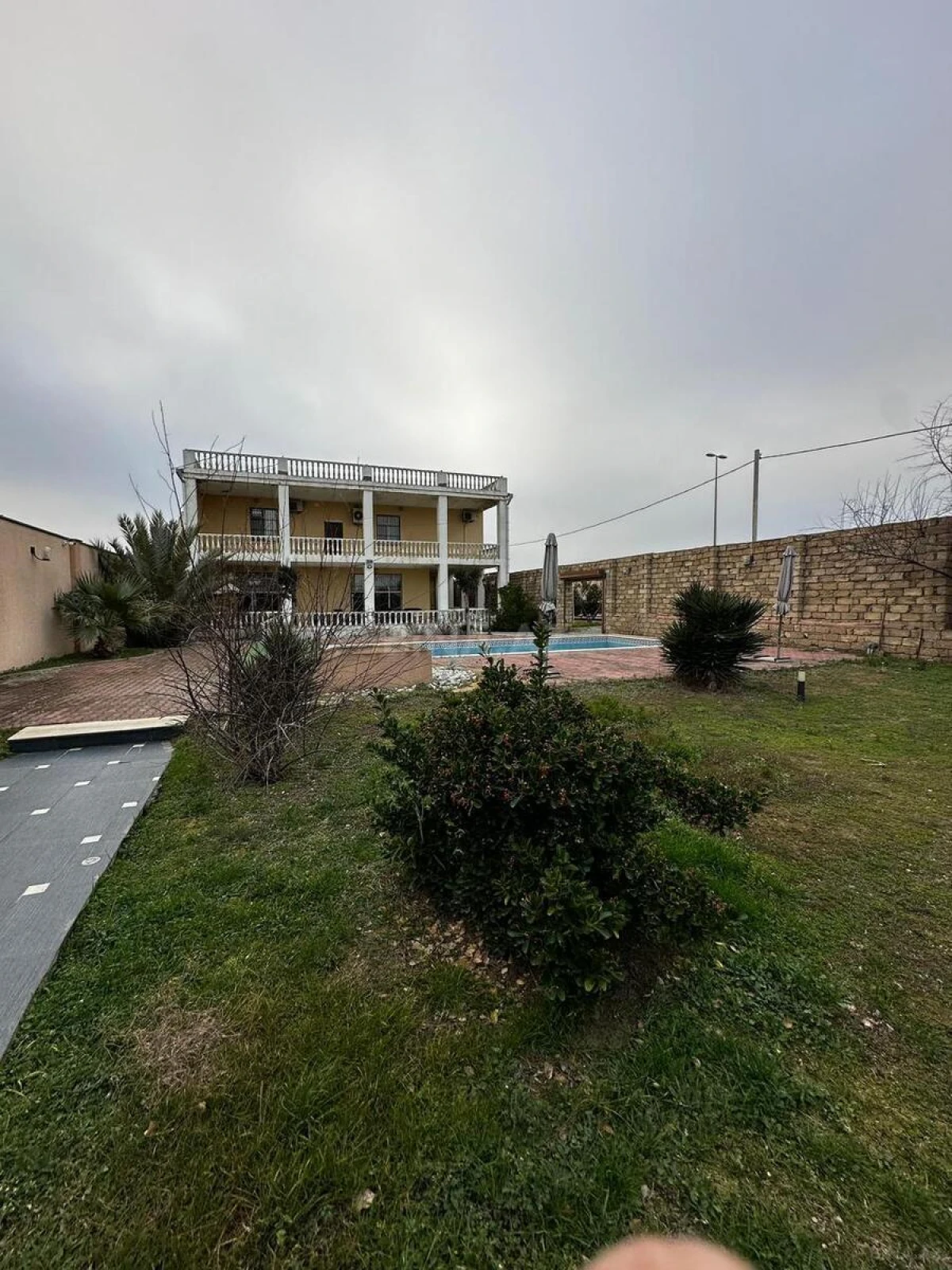 Satılır torpaq sahəsi 20 m²