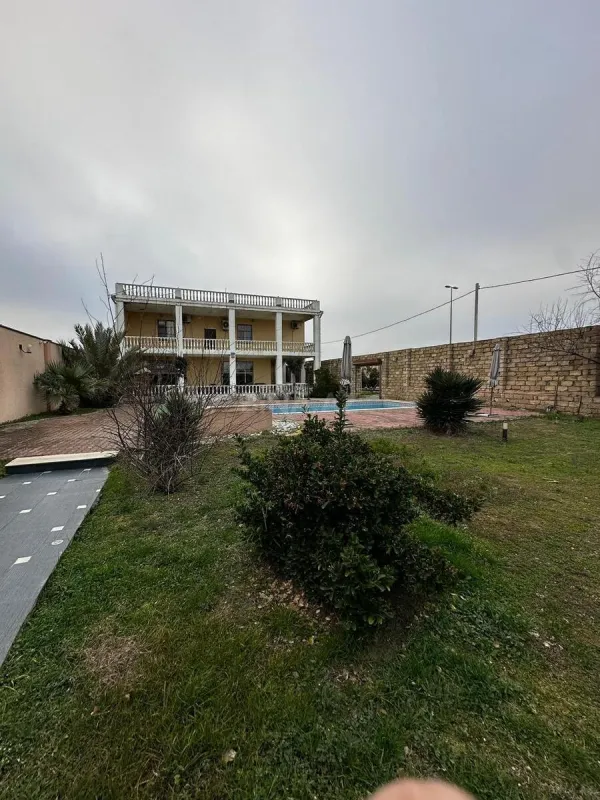 Satılır torpaq sahəsi 20 m²