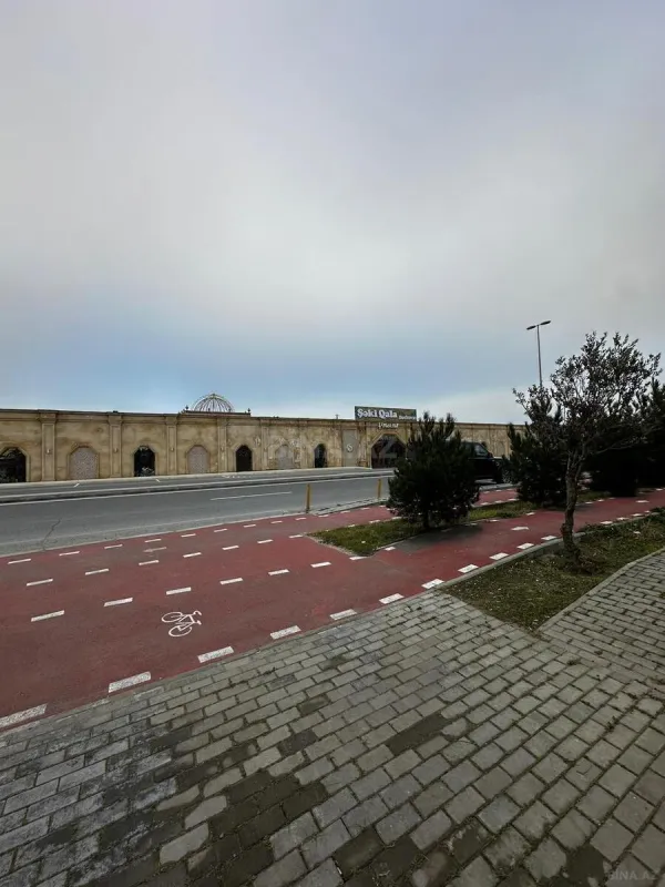 Satılır torpaq sahəsi 20 m²