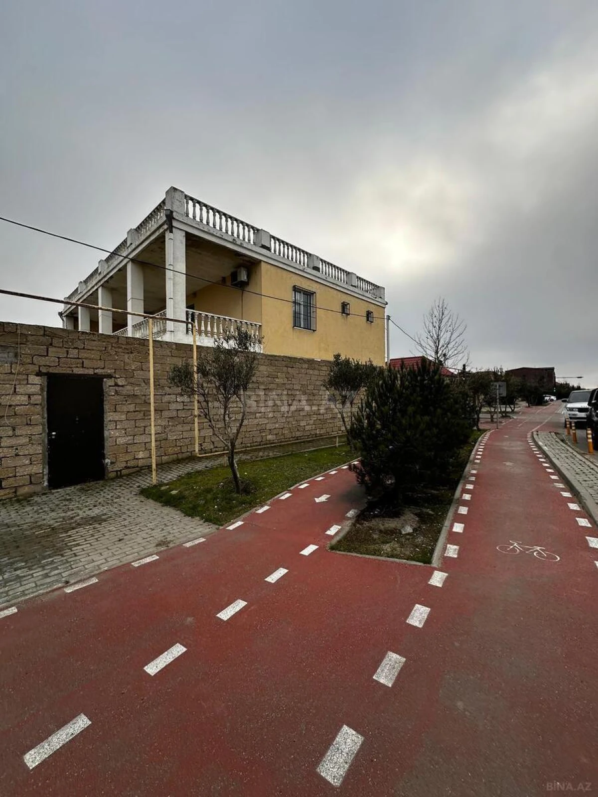 Satılır torpaq sahəsi 20 m²