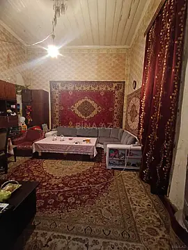 Satılır 2 otaqlı mənzil 100 m²