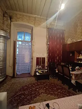 Satılır 2 otaqlı mənzil 100 m² — Bakı 2 otaq 100.00 m²