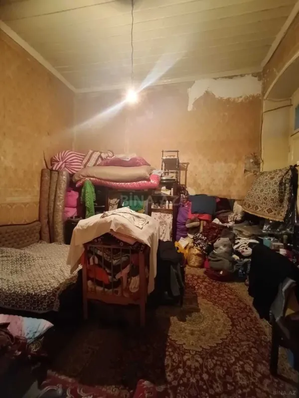 Satılır 2 otaqlı mənzil 100 m²