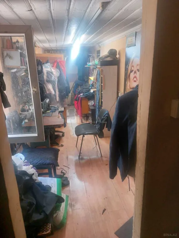 Satılır 2 otaqlı mənzil 100 m²
