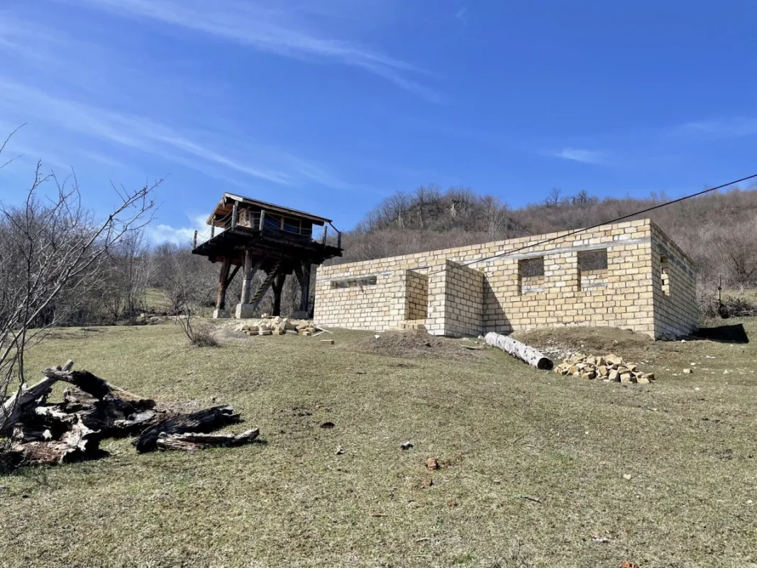 Satılır torpaq sahəsi 20 m²