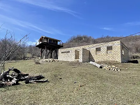 Satılır torpaq sahəsi 20 m² — Quba 20.00 m²