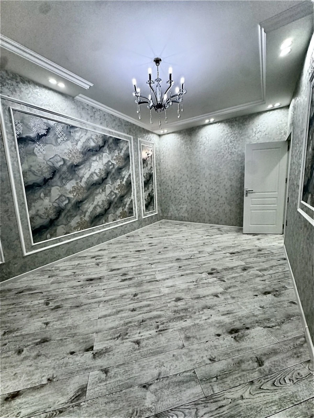 Satılır 2 otaqlı mənzil 60 m²