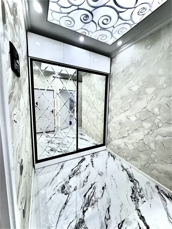 Satılır 2 otaqlı mənzil 60 m²