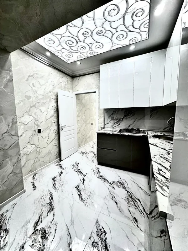 Satılır 2 otaqlı mənzil 60 m²