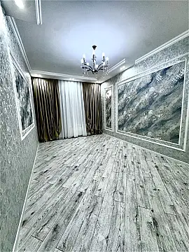 Satılır 2 otaqlı mənzil 60 m² — Bakı, Memar Əcəmi yanı 2 otaq 60.00 m²
