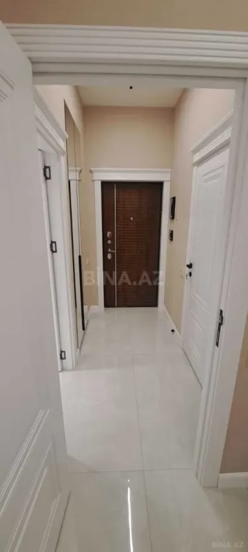 Kirayə verilir 2 otaqlı mənzil 63 m²