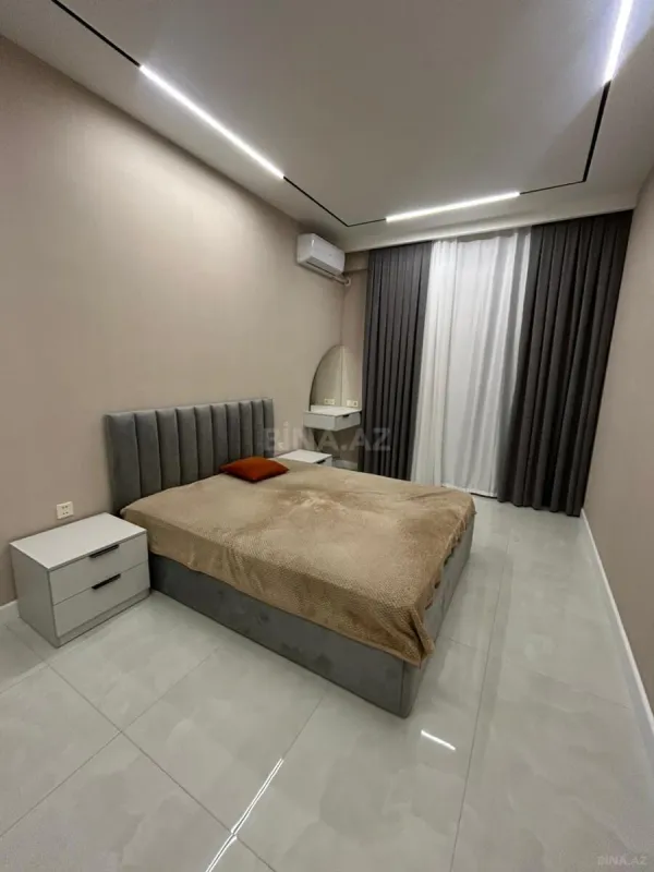 Kirayə verilir 2 otaqlı mənzil 63 m²