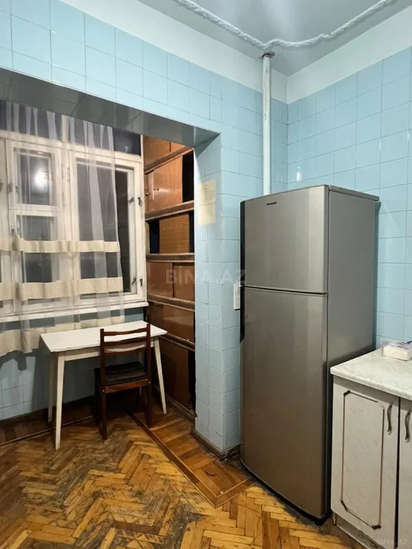 Kirayə verilir 3 otaqlı mənzil 70 m²