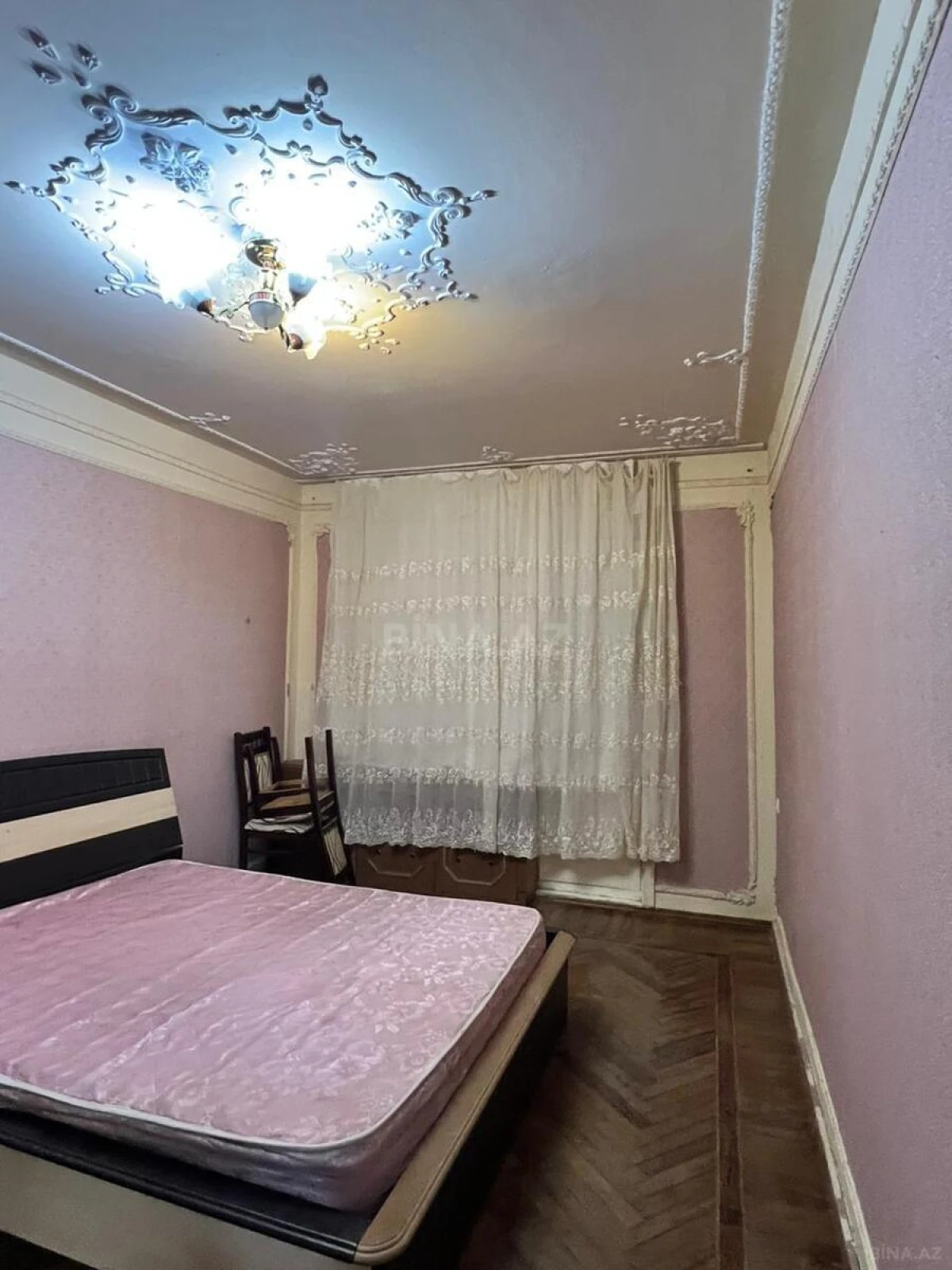 Kirayə verilir 3 otaqlı mənzil 70 m²