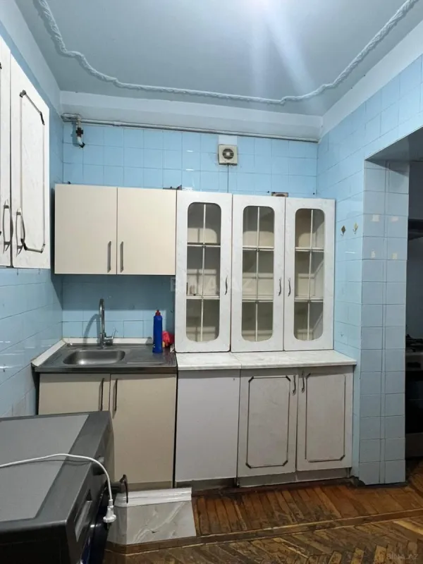 Kirayə verilir 3 otaqlı mənzil 70 m²