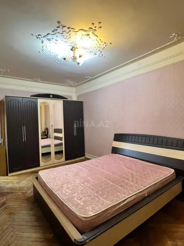 Kirayə verilir 3 otaqlı mənzil 70 m²