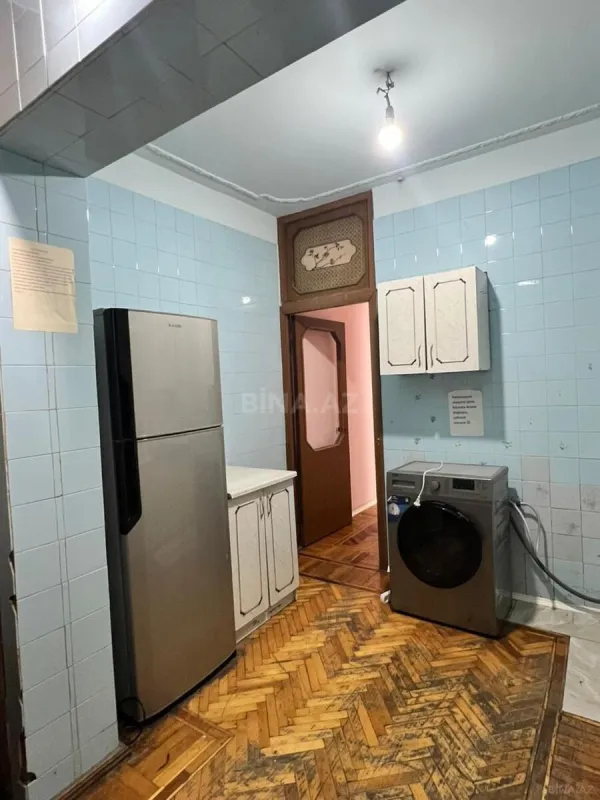 Kirayə verilir 3 otaqlı mənzil 70 m²