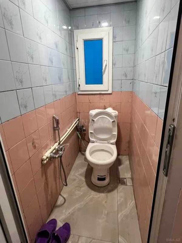 Kirayə verilir 3 otaqlı mənzil 70 m²